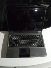 Gateway Laptop Model W340UI (Missing Battery Pack) For Parts, Untested. picture