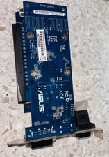Asus EN210 SILENT/DI/1GD3/V2(LP) Graphics Video Computer Part picture