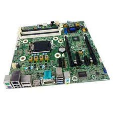 Genuine HP Z230 SFF MOTHERBOARD 697895-001 698114-001  LGA1150 Socket picture