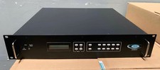 NTI SM-16X16-DVI-LCD DVI Video Matrix Switch -  NEW - Open Box picture