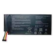 (3.7V 16Wh) C11-ME370T Laptop Batteries for Asus Google Nexus 7 2012 16GB 8GB 32GB picture