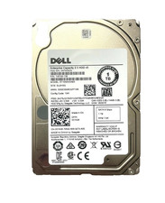 Dell 31N08 / Seagate ST1000NX0423 1TB 6Gbps 7.2K SFF Enterprise SATA Hard Drive picture
