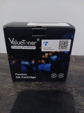 Value Toner Premium Ink Cartridge 2 Pack Black Magenta picture