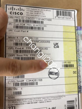 1PCS FPR1120-ASA-K9 Cisco firewall new  via FedEx or DHL picture