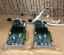 (X2) Supermicro AOC-S3008L-L8e-RI13 12Gb/s 8-Ports SAS Host Bus Adapter Regular picture