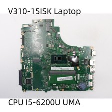 For Lenovo V310-15IKB Motherboard CPU I5-6200U UMA FRU 5B20L59529 5B20L46739 picture