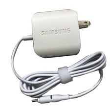 Original 2.37A 45W AC Adapter Charger For SAMSUNG Notebook 9 NP900X5N-K01US PSU picture