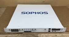 SOPHOS FIREWALL UTM SG 430 rev.1 / SECURITY APPLIANCE ONLY / NO LICENSE picture