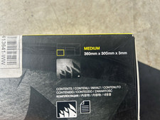 Corsair MM300 PRO Gaming Spill-Proof Cloth Mouse Pad Black 360x300x3mm picture