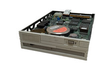 Iomega Beta 20CA 01077200 Vintage Optical Drive SCSI 50-Pin picture