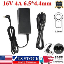 AC Adapter Charger for FUJITSU SCANSNAP S500 S500M S510 Scanner Power Supply Cod picture