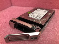 Strong-IT Dell Compellent T7F78 2TB 7200 RPM 3.5
