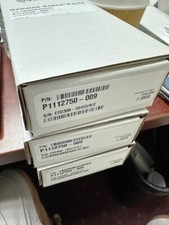 ZEBRA **ORIGINAL** P1112750-009 Printhead for 203DPI Printehead NEW **US SHIP** picture