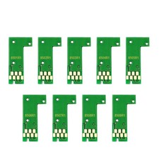 T8501-T8509 Cartridge Chip Permanent Auto Reset Chip for Epson P800 Chip Printer picture