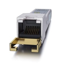 10Gtek 1.25G SFP-T, 1000BASE-T Copper SFP, SFP to RJ45 SFP Module Transceiver picture