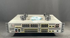 Cisco ME-3600X-24CX-M Ethernet Switch w/ 2x PSU- Same Day Shipping picture