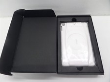 iPort Launch AM.2 LaunchPort Sleeve For Apple iPad Mini 4 5th Gen 70305 - White picture