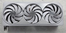HEATSINK COOLER for GIGABYTE AERO 4090 WHITE GV-N4090AERO OC-24GD NO VIDEO CARD picture