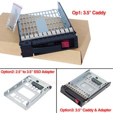 For HP 654540-001 / 373211-001 2.5