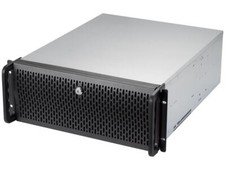 Rosewill RSV-R4000U 4U Server Chassis Rackmount Case | 8 3.5