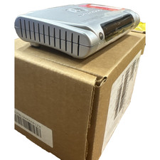 Motorola DSL Modem MSTATEA 2210 02 1022 AT&T High Speed ethernet Geof9  picture