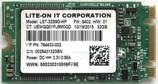 Lite-On 32GB M.2 2242 SATA SSD LST-32S9G-HP HP PN: 764433-002 picture