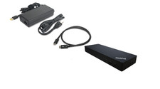 Lenovo ThinkPad Universal Thunderbolt 4 USB C DK 2131 Type-40B0 Docking Station picture