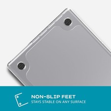 Tech21 EvoClear Hardshell Case for MacBook Pro 14