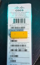 Cisco QSFP-100G-DR-S NEW GENUINE picture