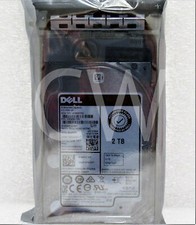 TMVN7 ST2000NX0463 Dell ENT 2TB 7.2K RPM 12Gb/s 2.5