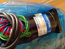 1PC SANYO T730-012EL8 DENKI SERVO MOTOR T730012EL8 New In Box Expedited Shipping picture