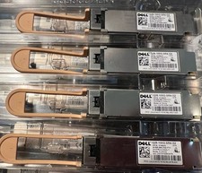 1 DELL EMC 014NV5 Q28-100G-SR4-G2 100GBASE SR4 AFBR-89CTDZ-FT1 850nm Transceiver picture