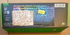 Razer Huntsman V3 Pro Full Size Wired Analog Optical Linear Switch Gaming picture