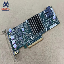 Supermicro AOC-S3008L-L8i IT Mode 12Gb/s SAS SATA HBA PCIe x8 Low Profile picture