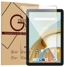 For Vortex ZTab10 BTab10 Tablet 10.1 Inch Tempered Glass Screen Protector 9H HD picture