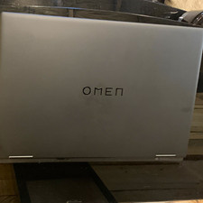 HP OMEN 16