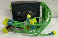 APEVIA ATX-AS600W ATX Power Supply - Circa 2003 picture