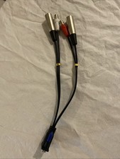 DVI-A To 5 BNC Breakout Cable picture