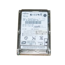 For Fujitsu MHT2040AT 40 GB 4200 RPM 2.5