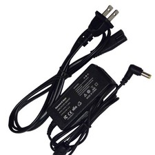 AC Adapter Power Cord Charger For Acer Aspire E1-572-6829 E1-572-6660 W10-040N1A picture