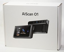AiScan O1 All-in-One 3D Scanner w/ Blue-Light MEMS & Gaussian Splatting OPEN BOX picture