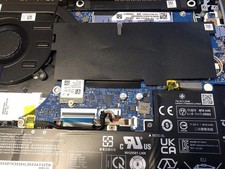 Motherboard - i7-1355U Lenovo IdeaPad Slim 5 16IRL8 picture