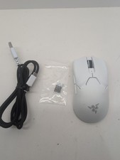 Razer Viper V2 Pro Wireless Gaming Mouse with dongle - White #2 picture