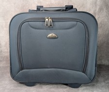 Samsonite 381 Silhouette 8 Wheeled Business Case picture