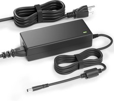 65W Power Adapter Charger for Dell Latitude E5510 E5420 E5430 E5520 E5530 E5540 picture