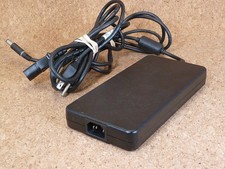 Genuine Flextronics 240W AC Adapter 19.5V Dell Alienware X51 R2 M18 M18X R2 picture