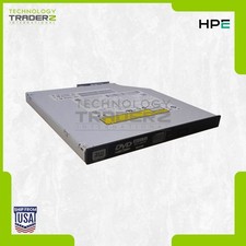 652297-001 HP ProLiant Slimline DVD-RW Drive 700577-6E3 652243-001 **Pulled** picture