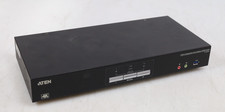 Aten 2-Port USB 3.0 4K DisplayPort Dual Display KVMP Switch picture