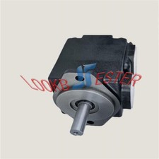 1PC DENISON Hydraulic Vane Pump T6C-017-1R03-B1 T6C 017 1R03 B1 NEW FedEx or DHL picture