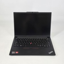 Lenovo ThinkPad E14 Gen 5 Black FHD+ 2.0 GHz Ryzen 7 7730U 16GB 512GB SSD Good picture